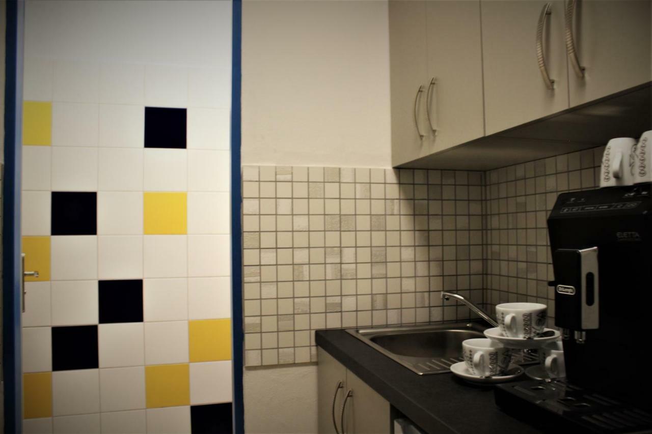 Penzion A Restaurace U Reky Ledeč nad Sázavou Eksteriør bilde